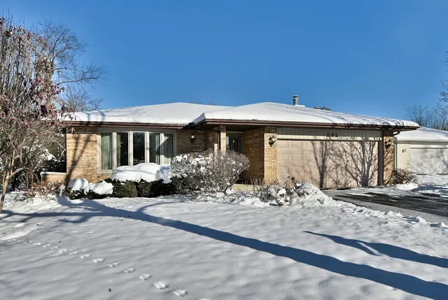 $550,000 | 532 66th Street, Downers Grove, IL 60516