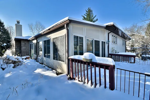 $550,000 | 532 66th Street, Downers Grove, IL 60516