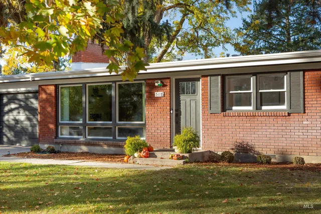 $510,000 | 5108 West Hill Road, Boise, ID 83703