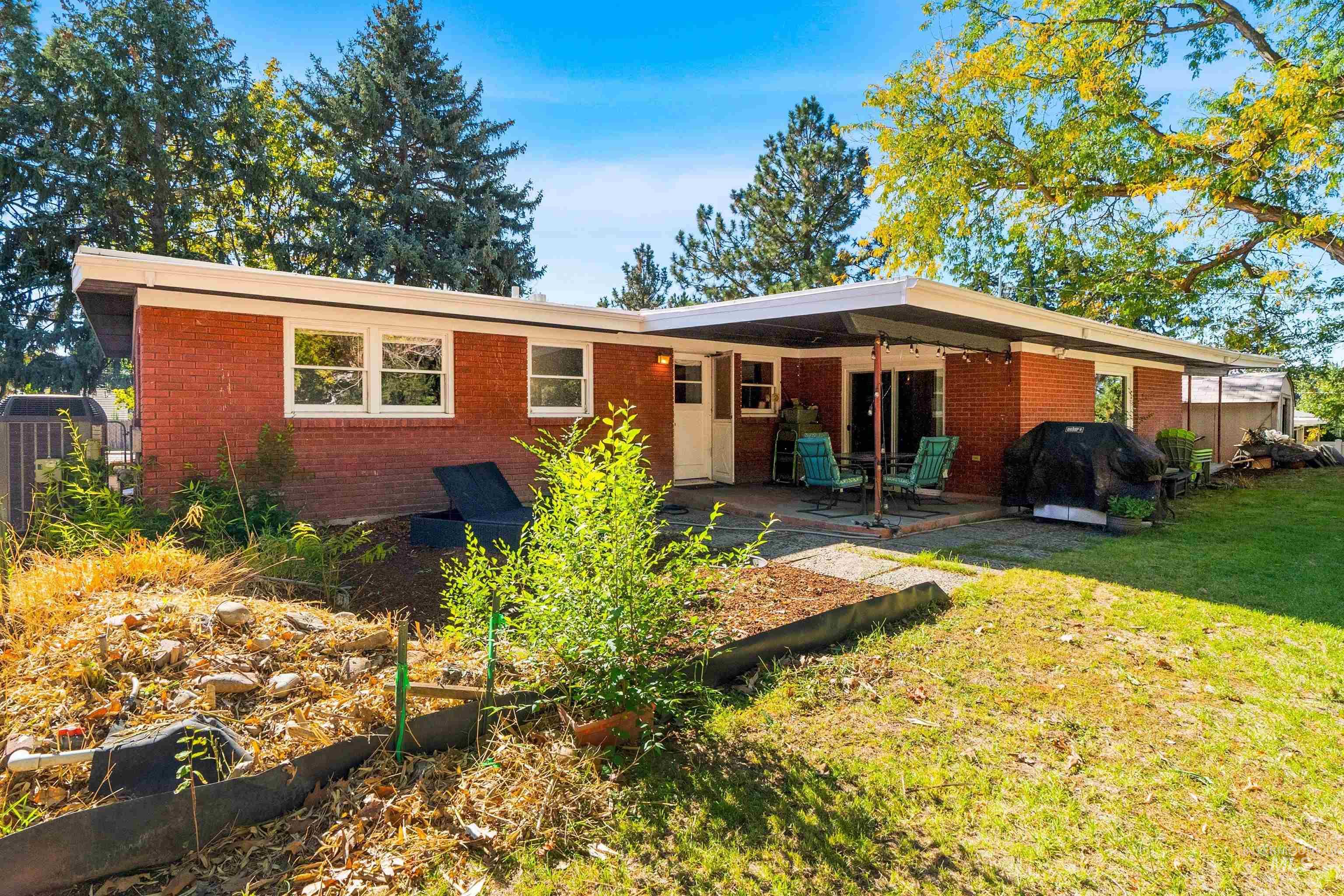 5108 West Hill Road Boise, ID 83703 - Photo 28 of 49