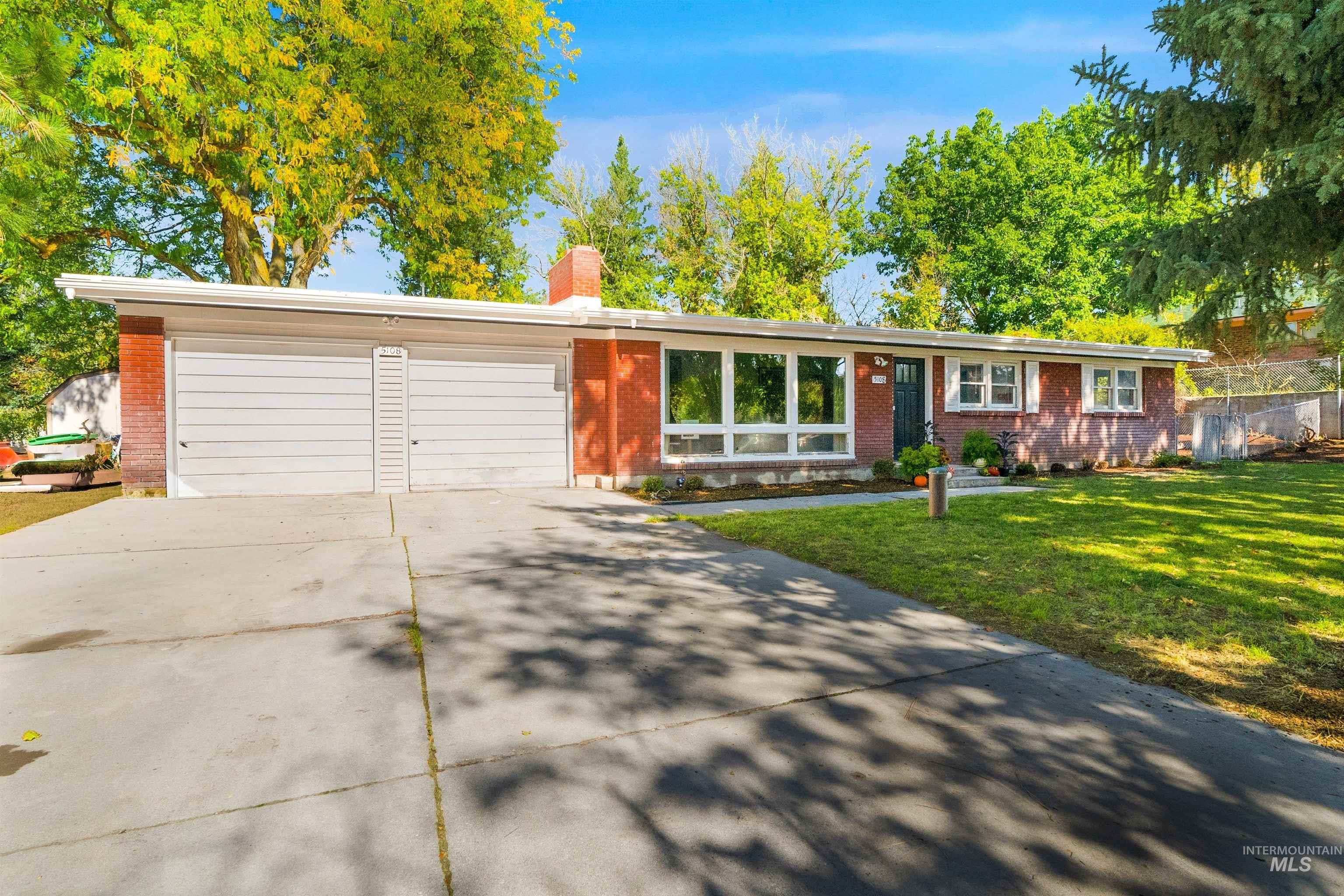 5108 West Hill Road Boise, ID 83703 - Photo 39 of 49