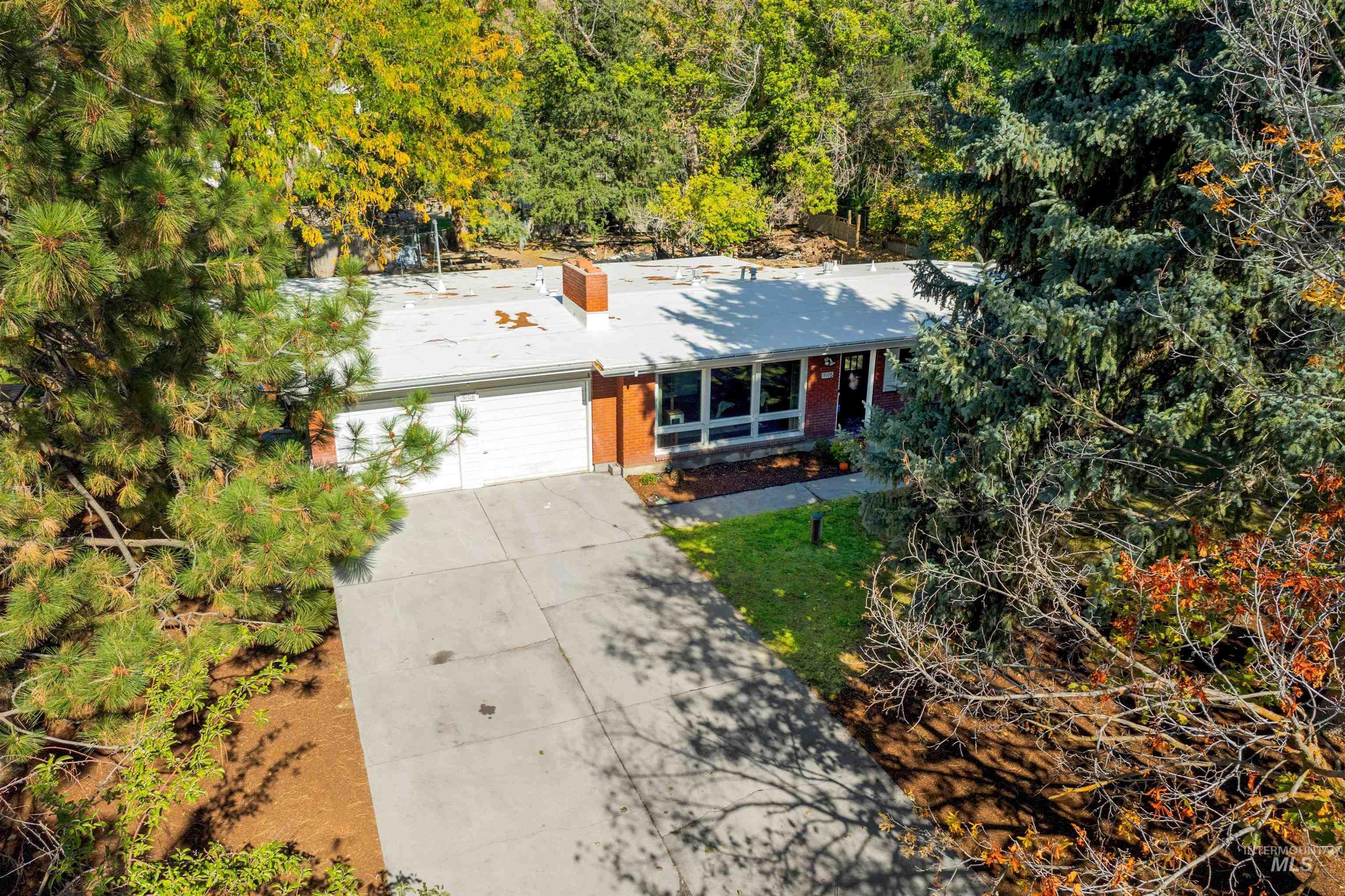 5108 West Hill Road Boise, ID 83703 - Photo 40 of 49