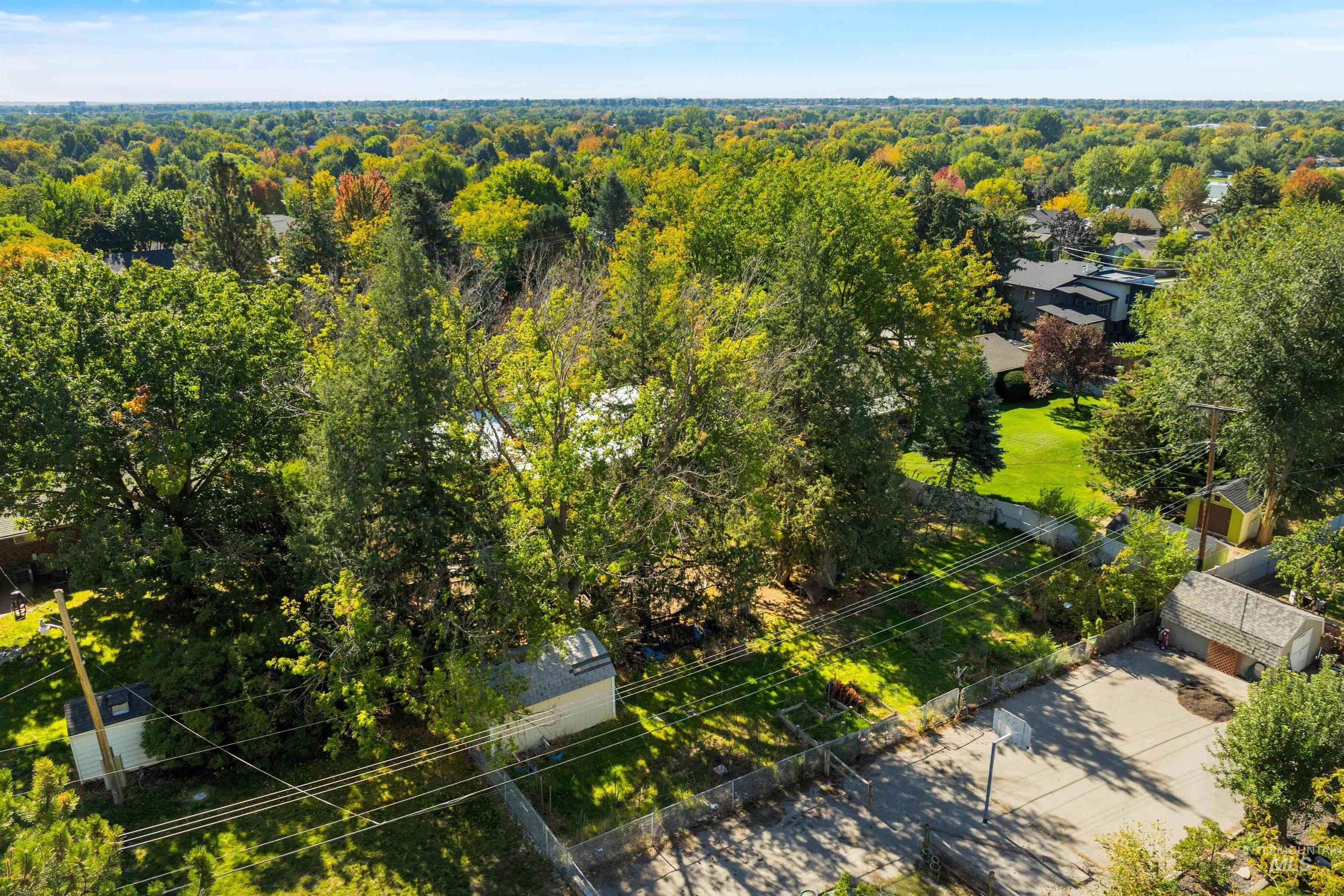 5108 West Hill Road Boise, ID 83703 - Photo 41 of 49