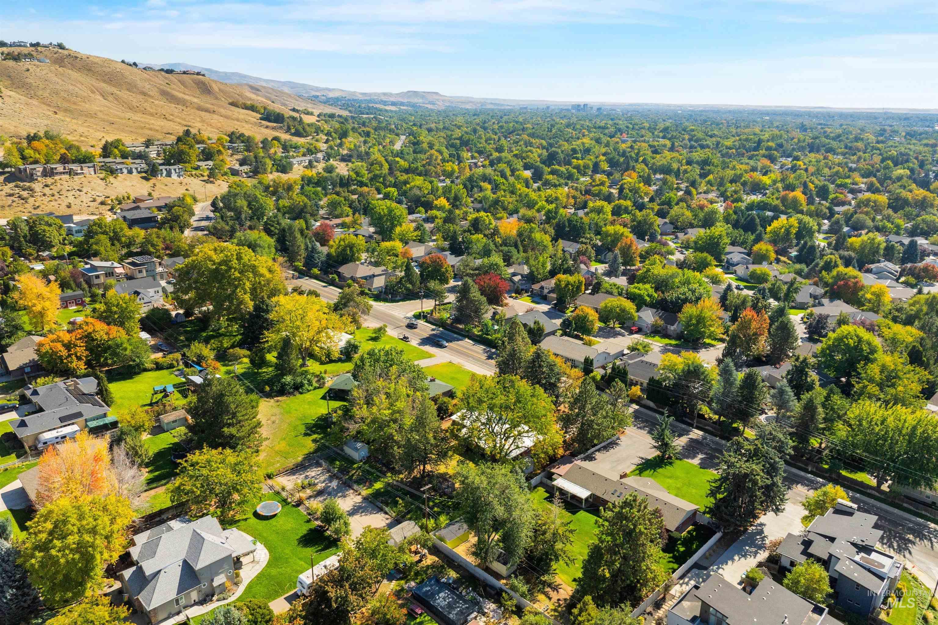 5108 West Hill Road Boise, ID 83703 - Photo 42 of 49