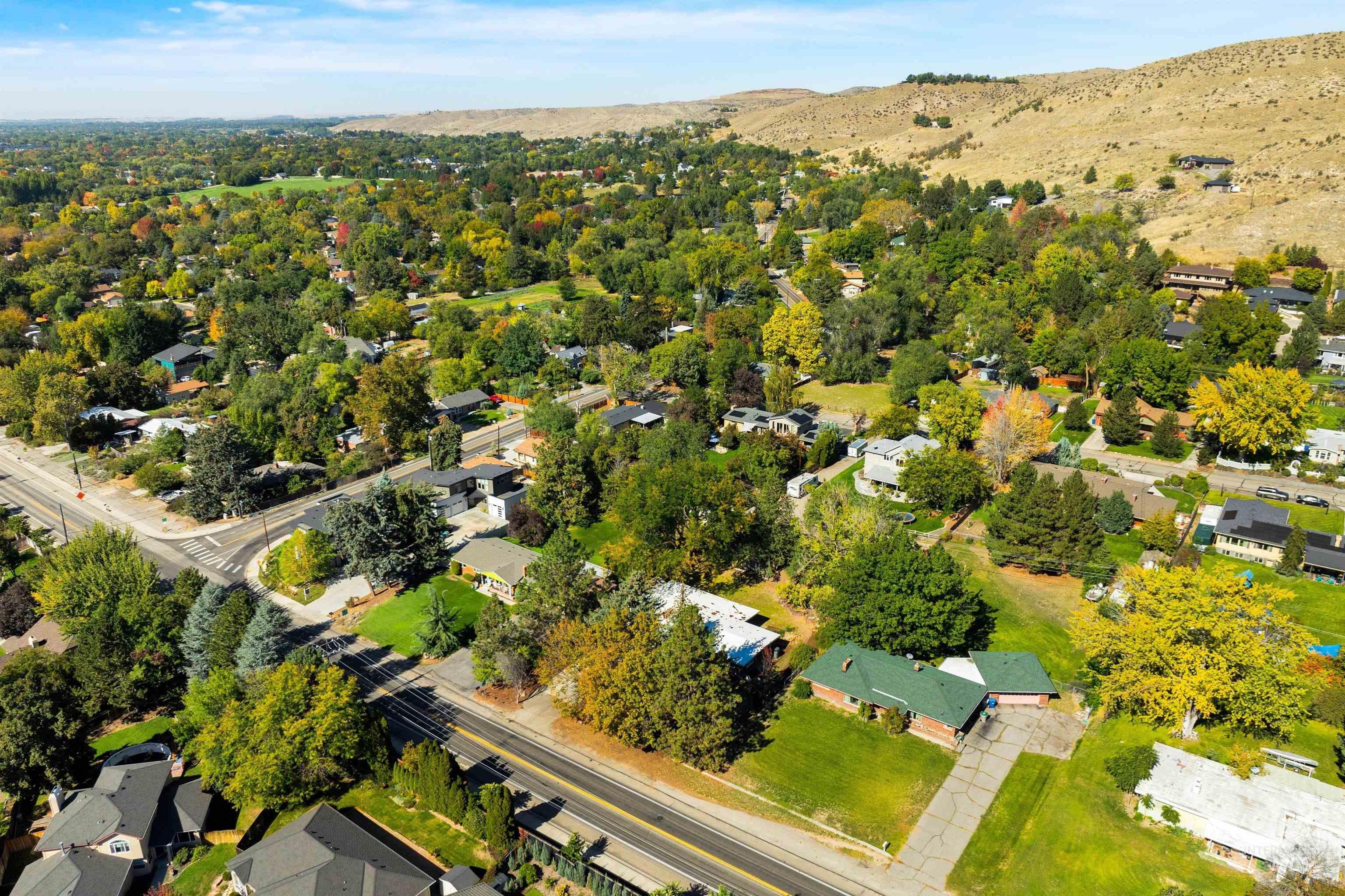 5108 West Hill Road Boise, ID 83703 - Photo 44 of 49