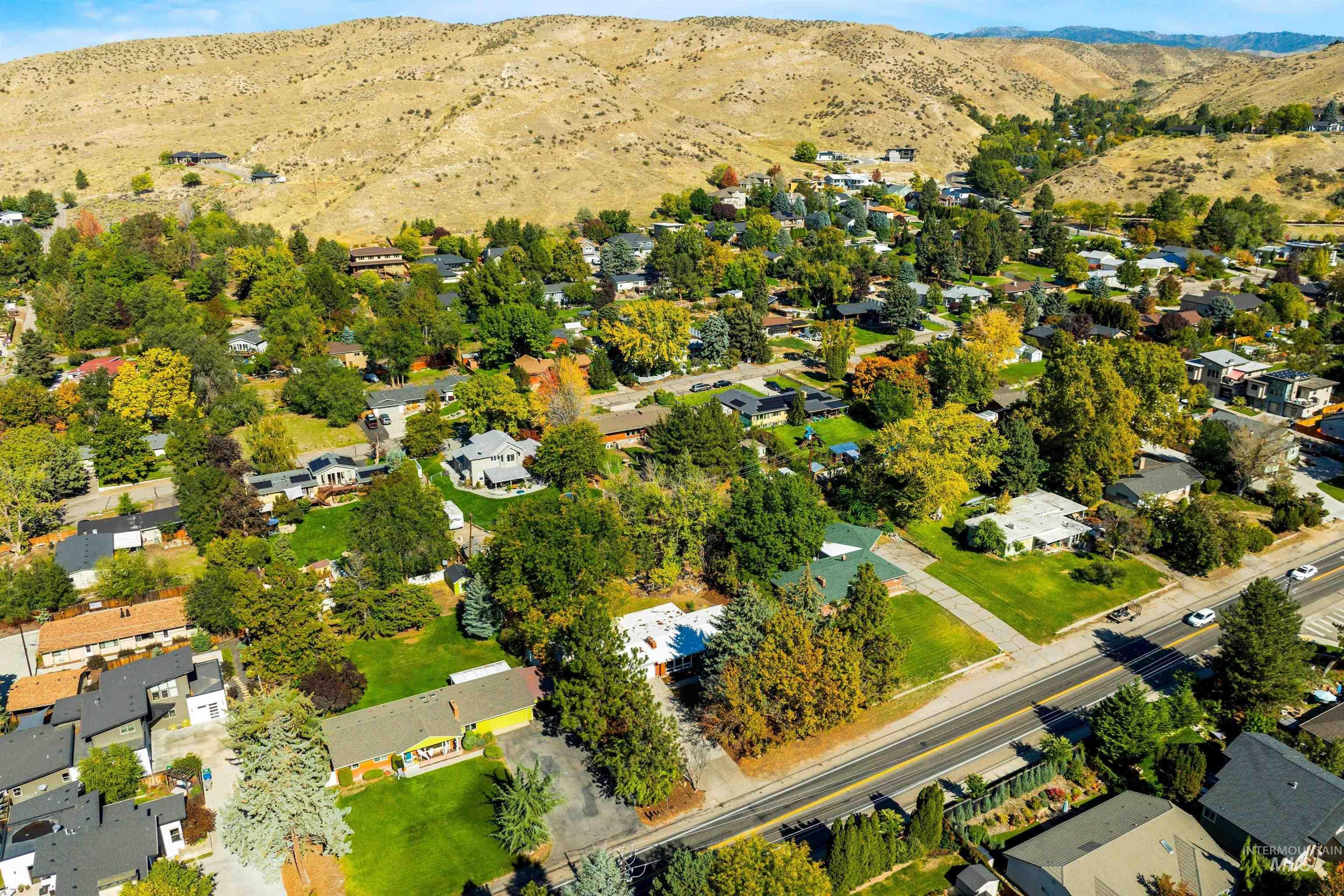 5108 West Hill Road Boise, ID 83703 - Photo 46 of 49