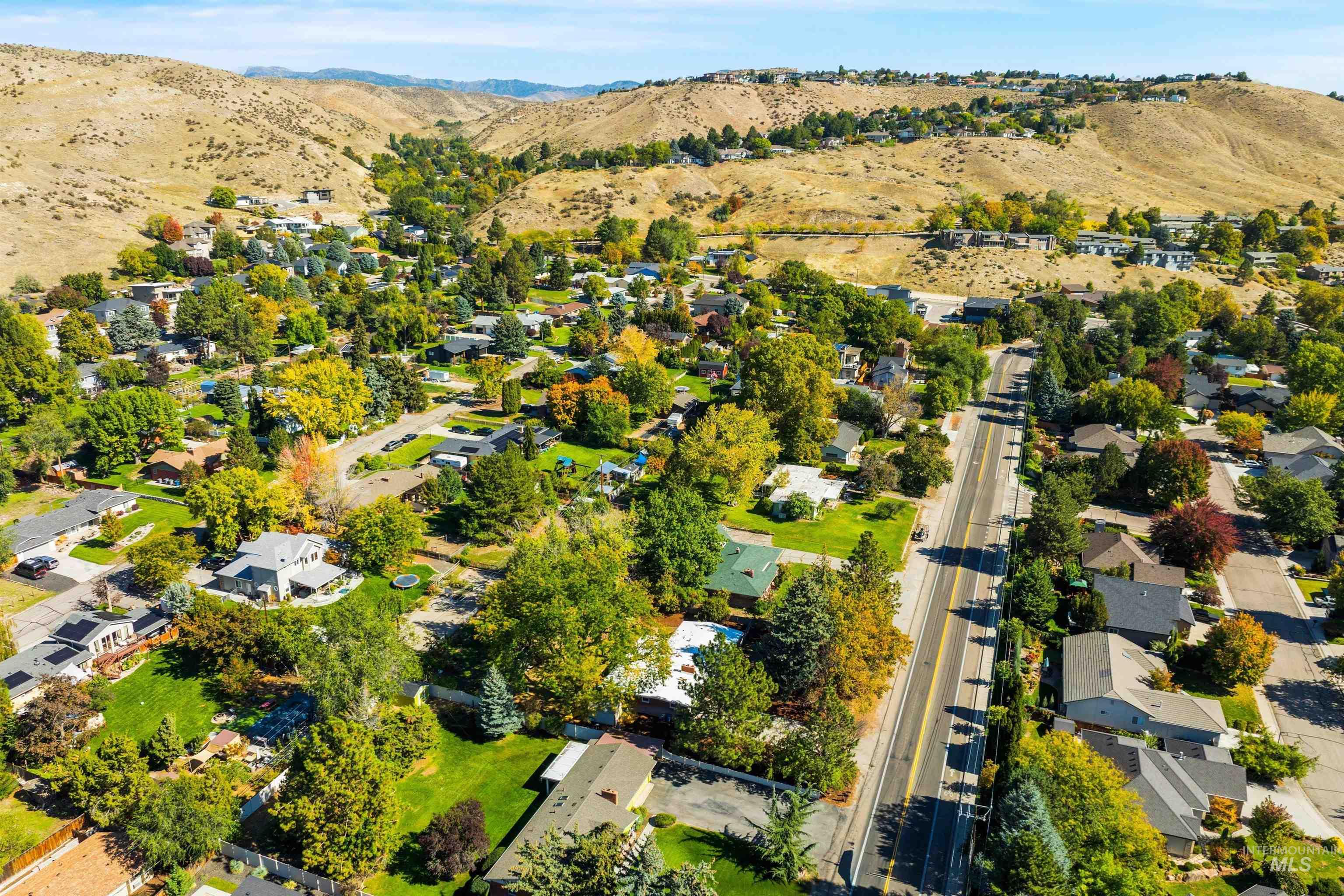 5108 West Hill Road Boise, ID 83703 - Photo 47 of 49