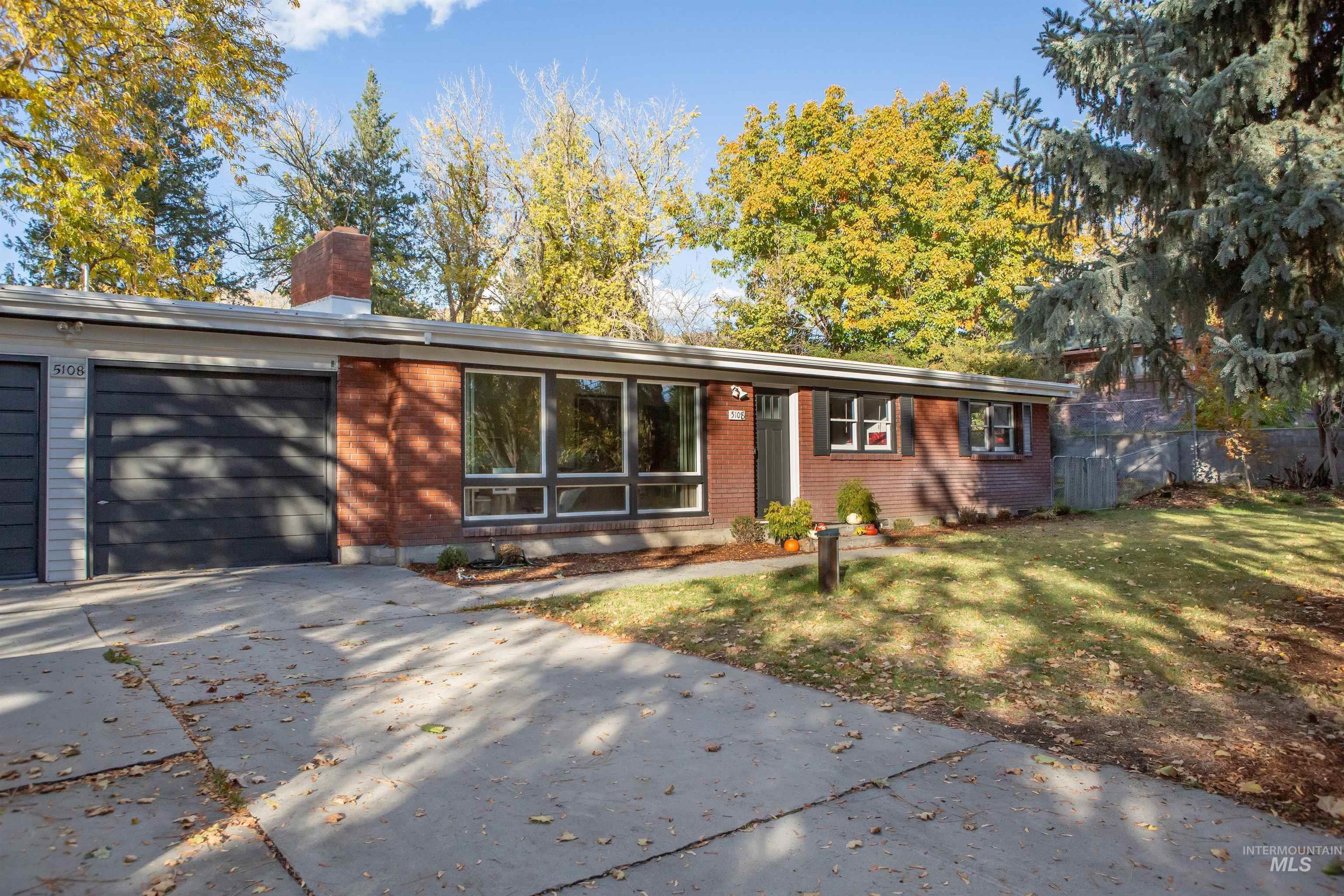 5108 West Hill Road Boise, ID 83703 - Photo 49 of 49