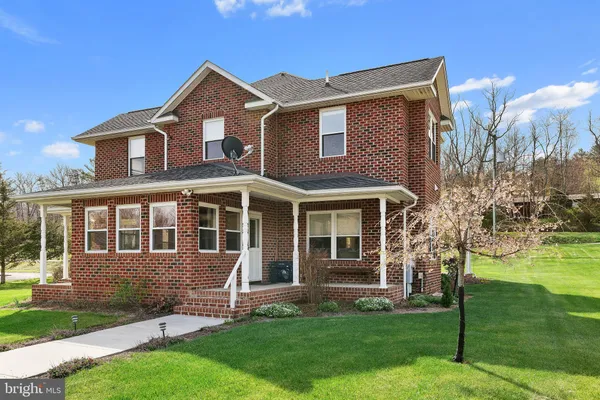 $540,000 | 817 Orkney Grde, Basye, VA 22810