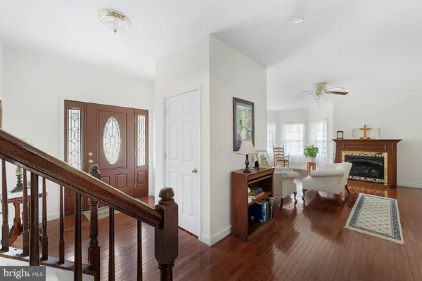 $540,000 | 817 Orkney Grde, Basye, VA 22810