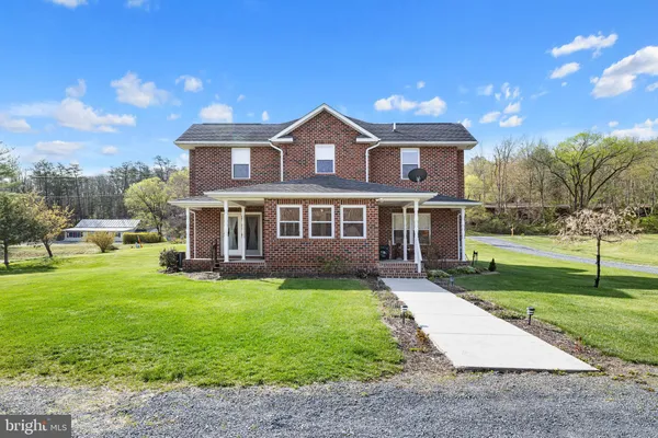 $540,000 | 817 Orkney Grde, Basye, VA 22810