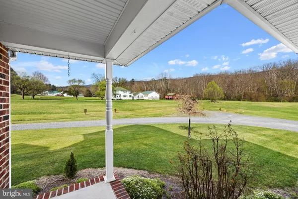 $540,000 | 817 Orkney Grde, Basye, VA 22810