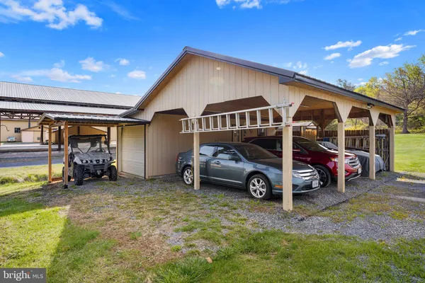 $540,000 | 817 Orkney Grde, Basye, VA 22810