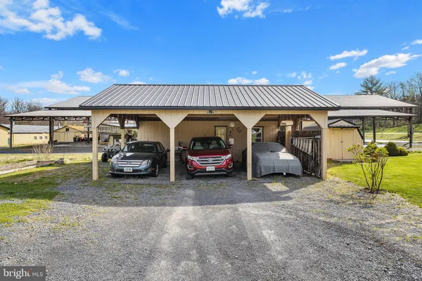 $540,000 | 817 Orkney Grde, Basye, VA 22810