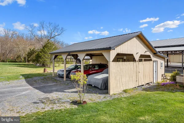 $540,000 | 817 Orkney Grde, Basye, VA 22810