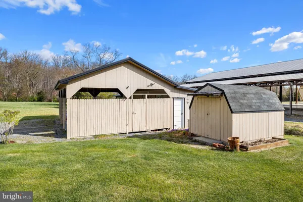 $540,000 | 817 Orkney Grde, Basye, VA 22810