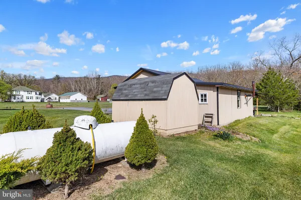 $540,000 | 817 Orkney Grde, Basye, VA 22810