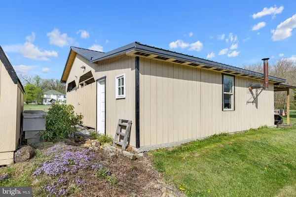 $540,000 | 817 Orkney Grde, Basye, VA 22810