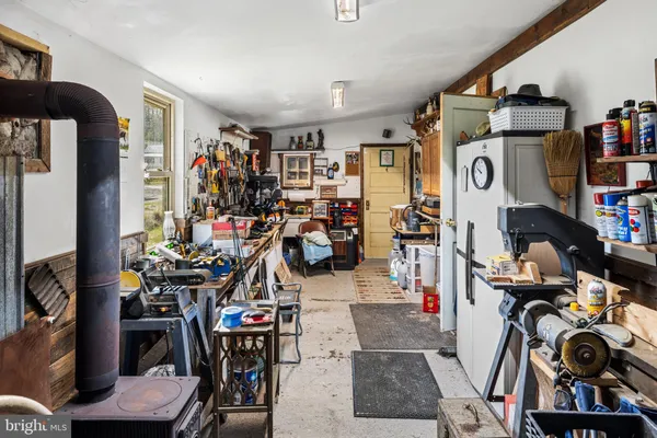 $540,000 | 817 Orkney Grde, Basye, VA 22810