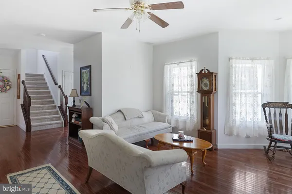 $540,000 | 817 Orkney Grde, Basye, VA 22810