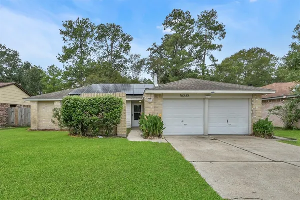 $2,000 | 16858 Glen Eagle Drive North, Conroe, TX 77385