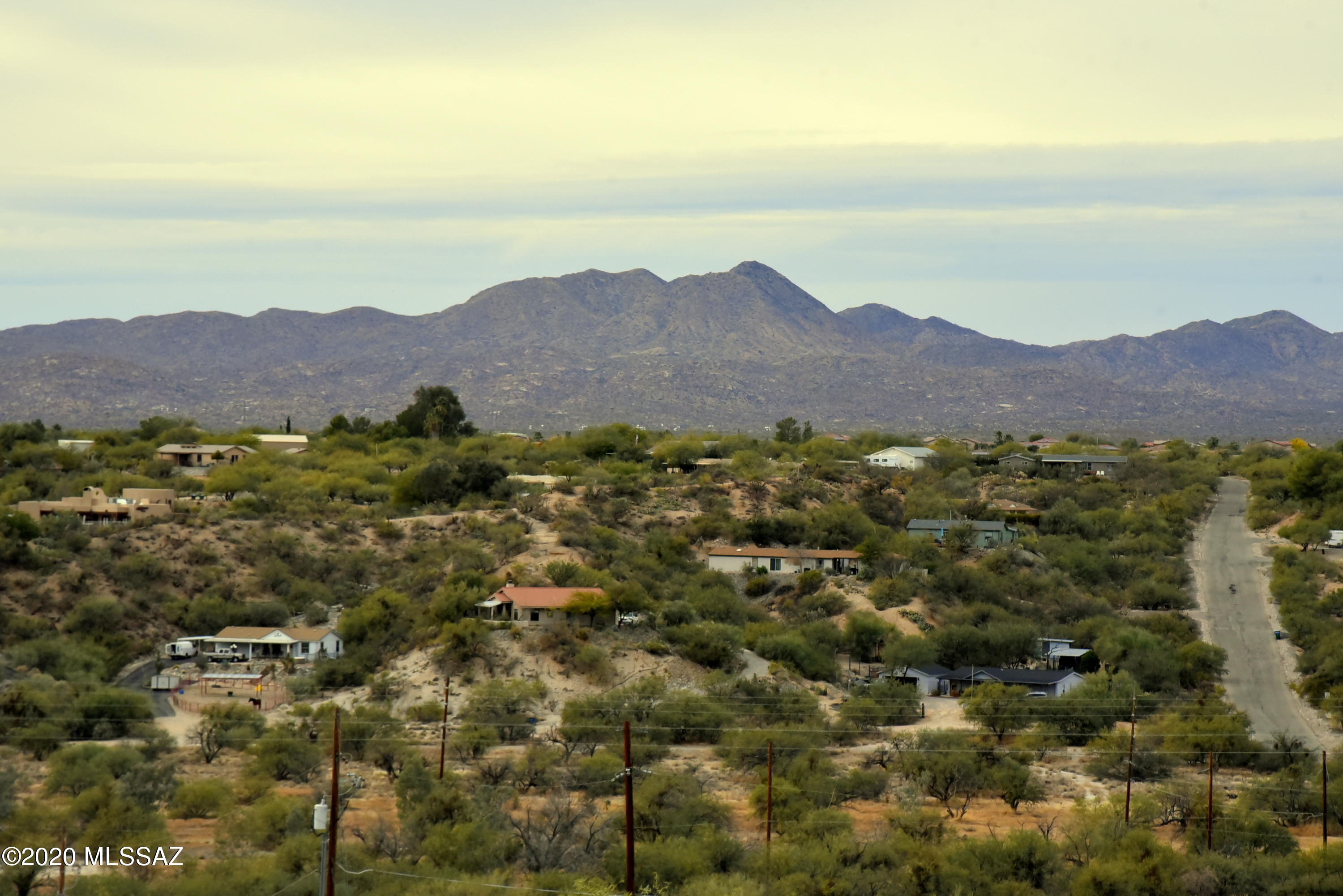 4502 East Wilds Road Tucson, AZ 85739 - Photo 4 of 42