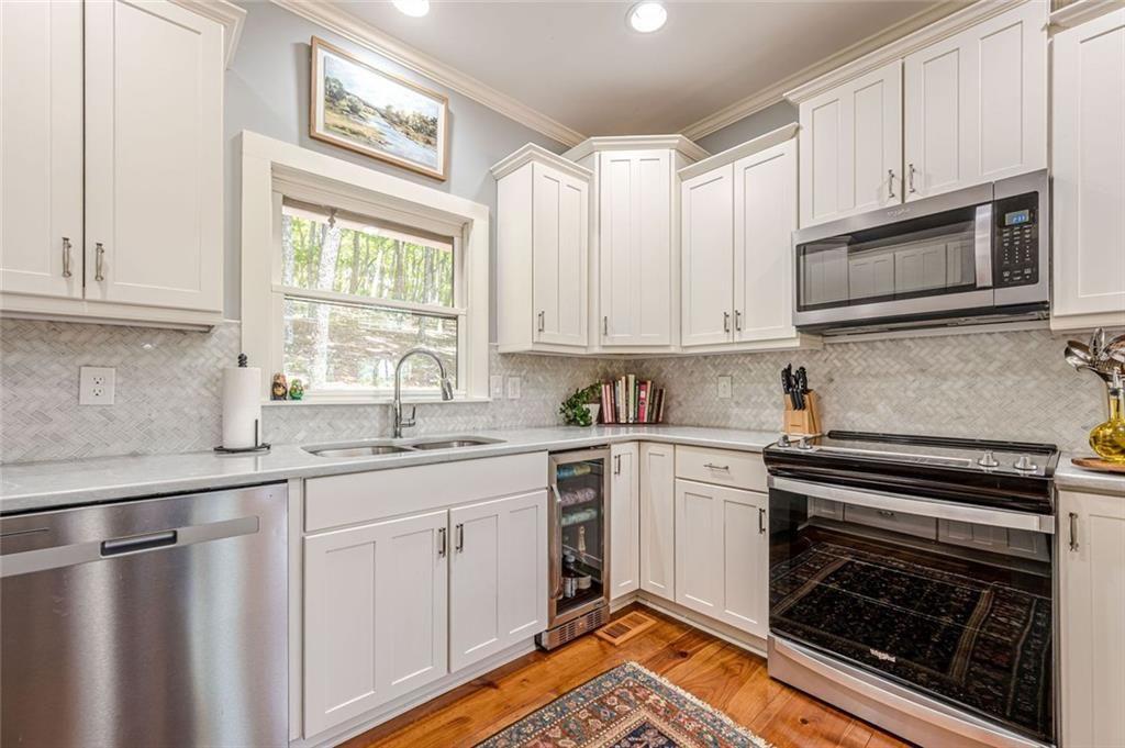 61 Deer Run Ridge Jasper, GA 30143 - Photo 25 of 50