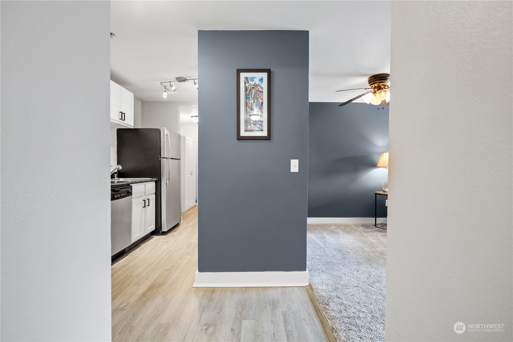 16517 Currie Road Southeast, Unit B204 Monroe, WA 98272 - Photo 4 of 17 Gallery Image 4