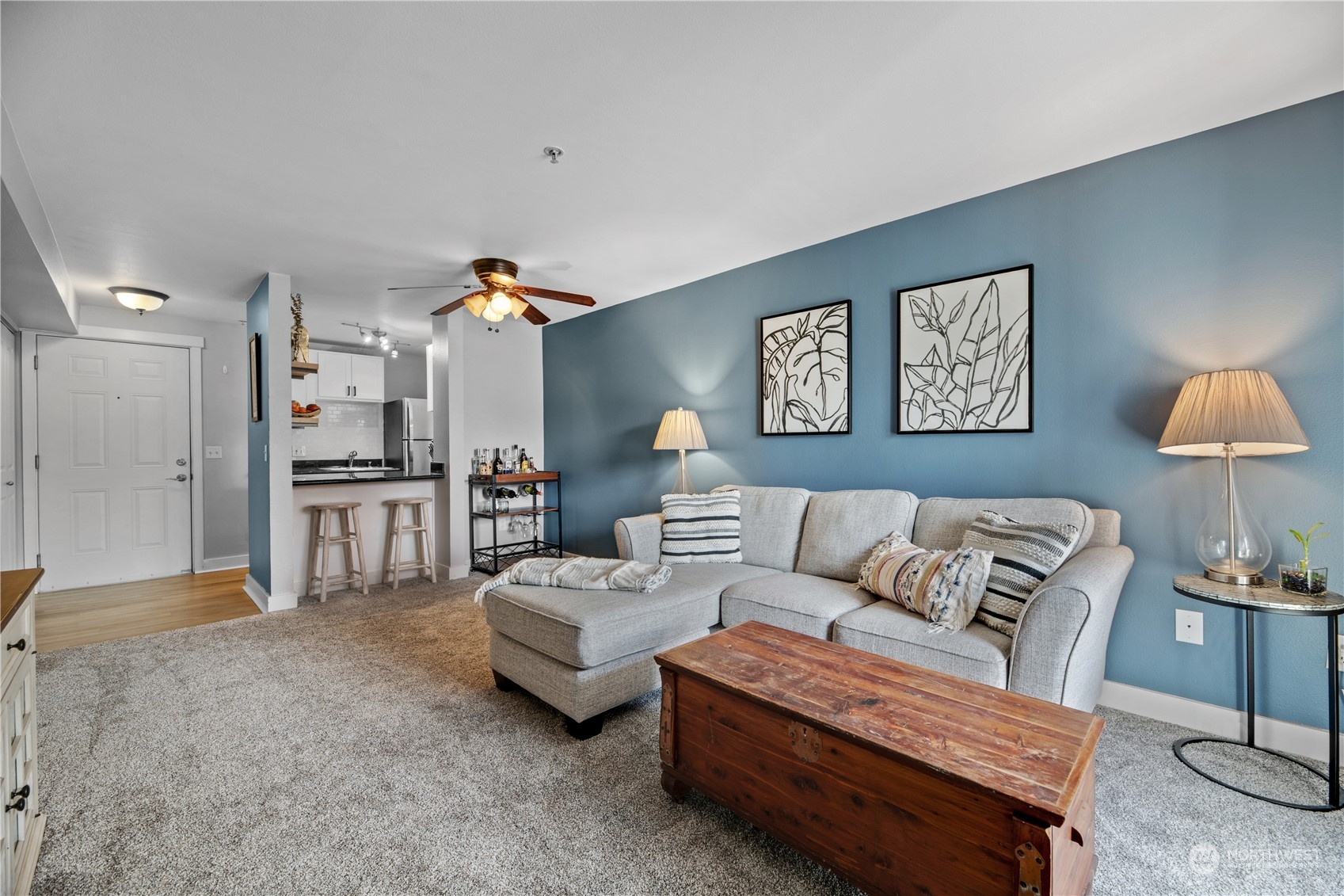 16517 Currie Road Southeast, Unit B204 Monroe, WA 98272 - Photo 10 of 17 Gallery Image 10