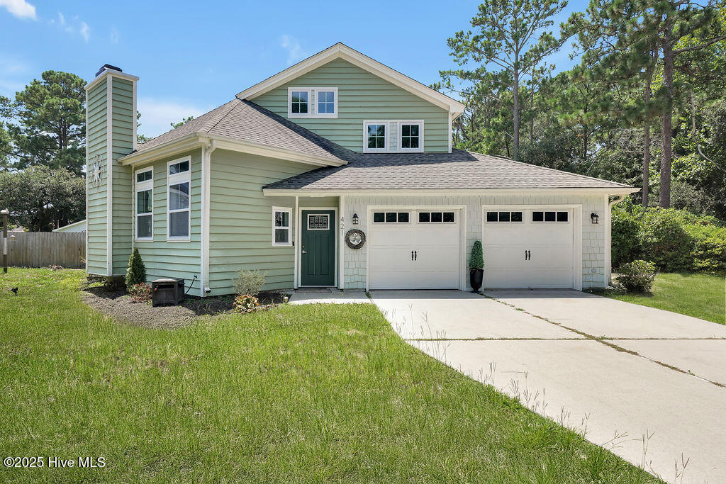 421 Hidden Valley Road Wilmington, NC 28409 - Photo 2 of 38 421HiddenValleyRoad-1
