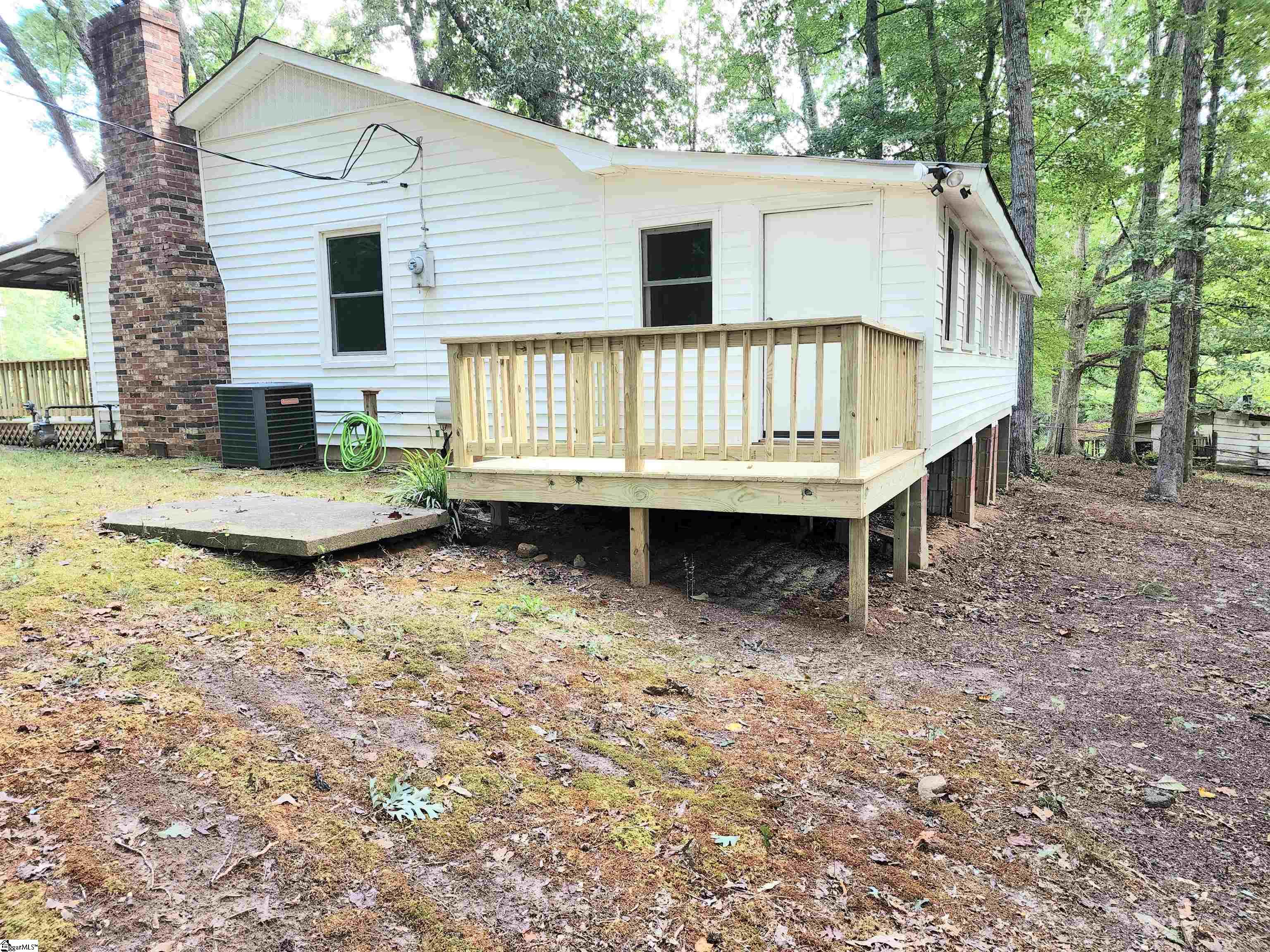 536 Breezedale Road Easley, SC 29640 - Photo 21 of 26
