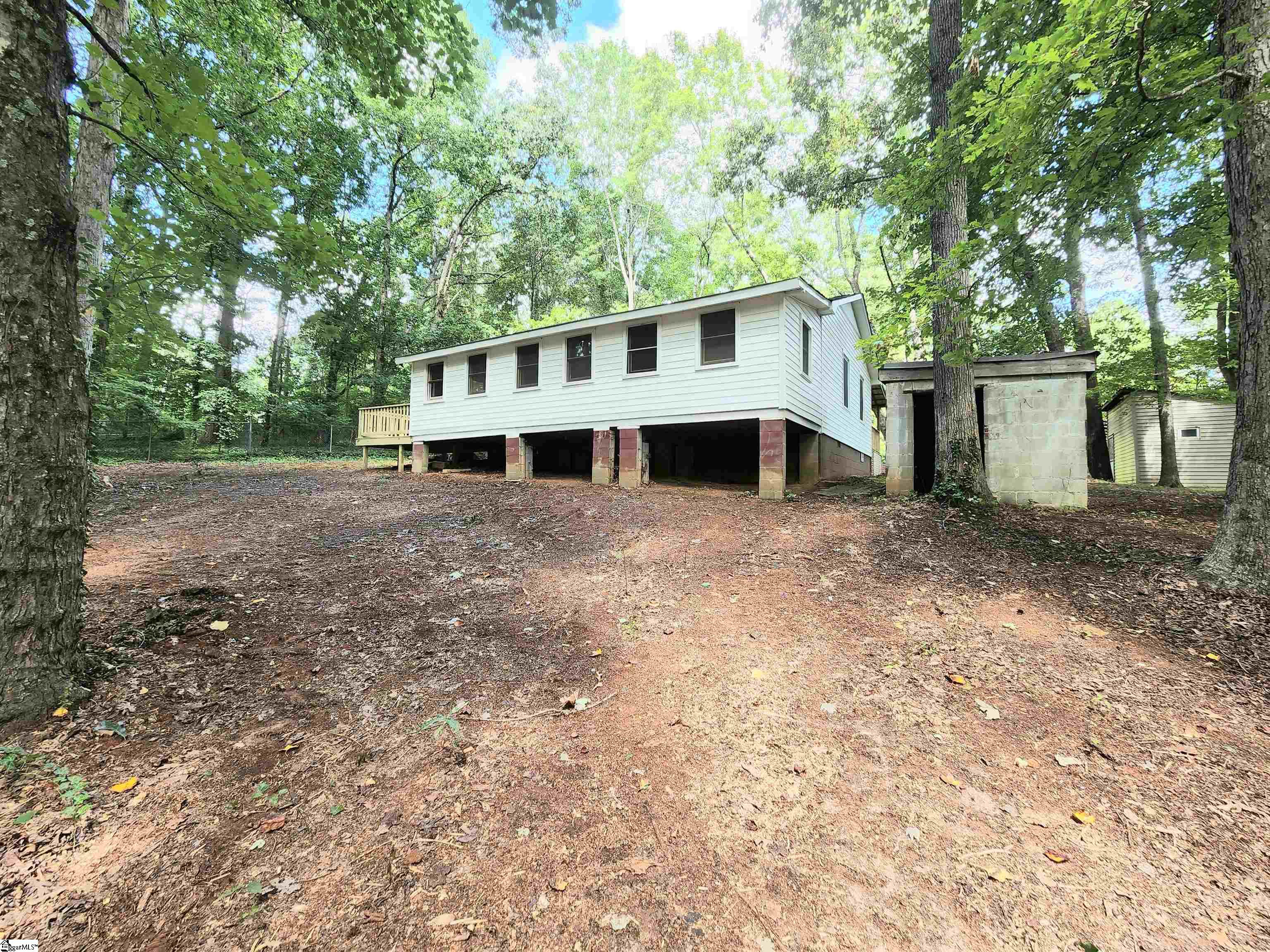 536 Breezedale Road Easley, SC 29640 - Photo 23 of 26