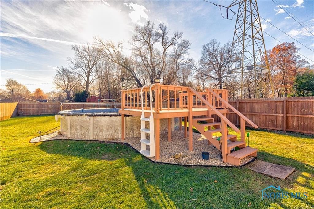 2615 Elmridge Road Toledo, OH 43613 - Photo 5 of 24 Gallery Image 5
