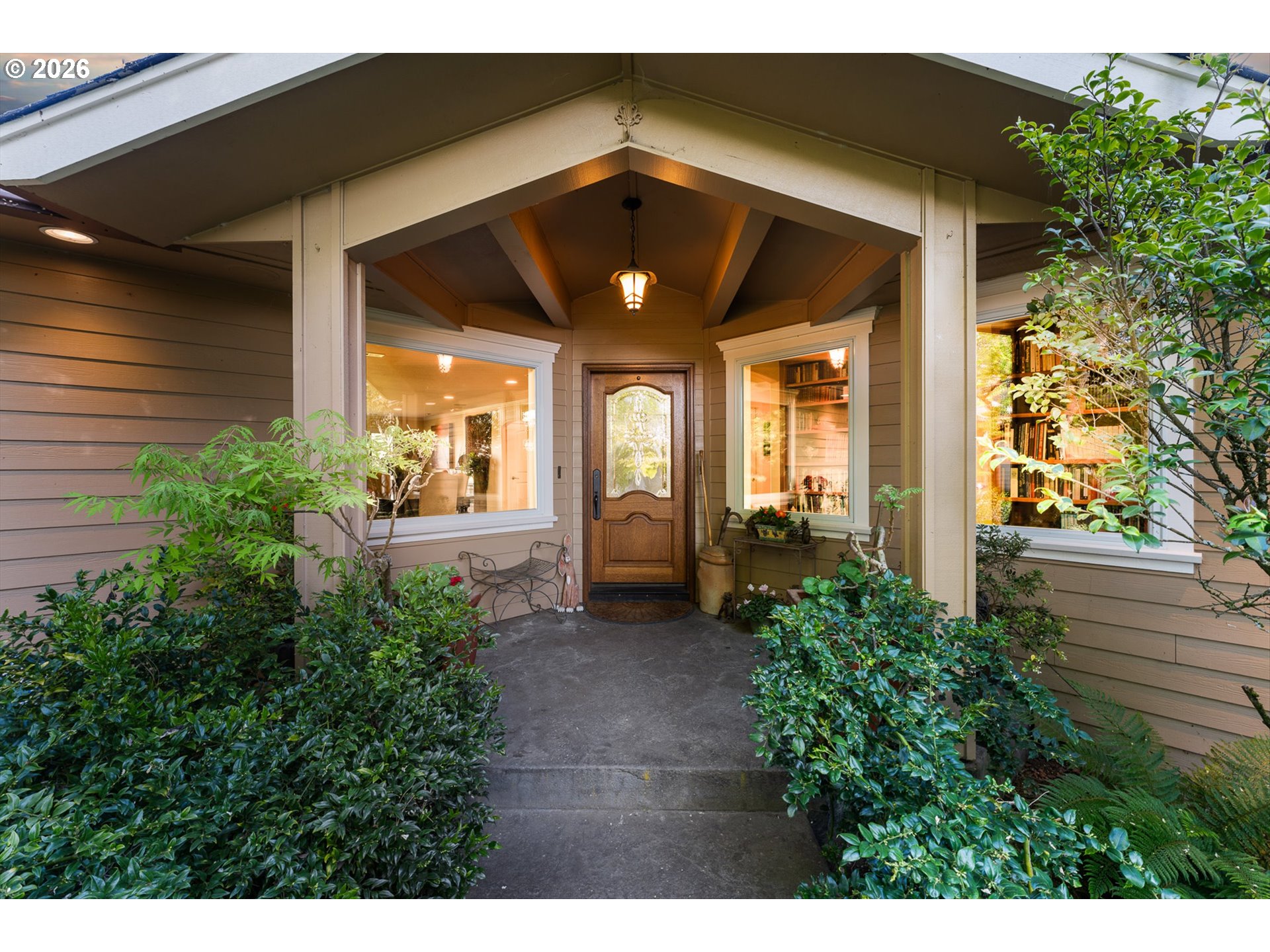 18000 Northeast Ribbon Ridge Road Newberg, OR 97132 - Photo 2 of 48