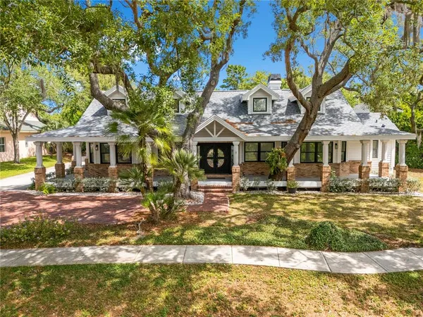 $1,174,999 | 335 Sanctuary Drive, Crystal Beach, FL 34681