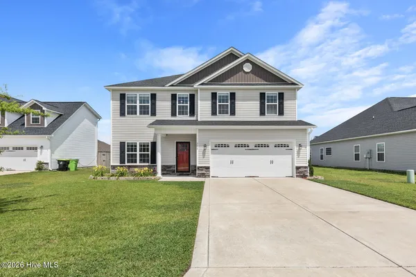 $370,000 | 282 Crossroads Store Drive, Jacksonville, NC 28546