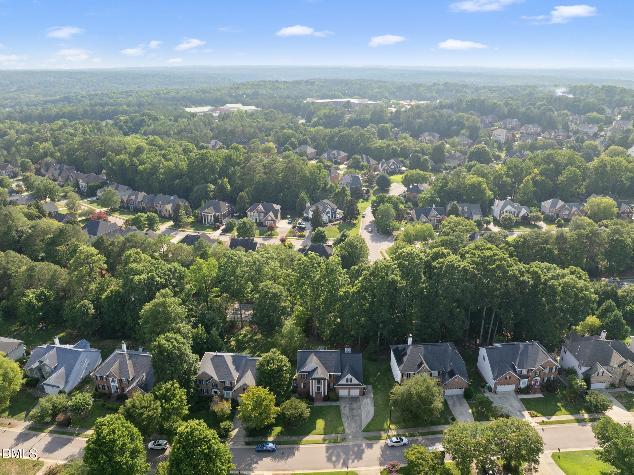 12415 Penrose Trail Raleigh, NC 27614 - Photo 53 of 57 DJI_20260708172759_0015_D