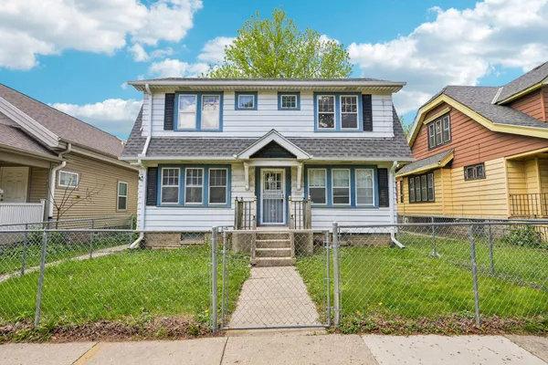 $189,900 | 3547 North 14th Street, Milwaukee, WI 53206