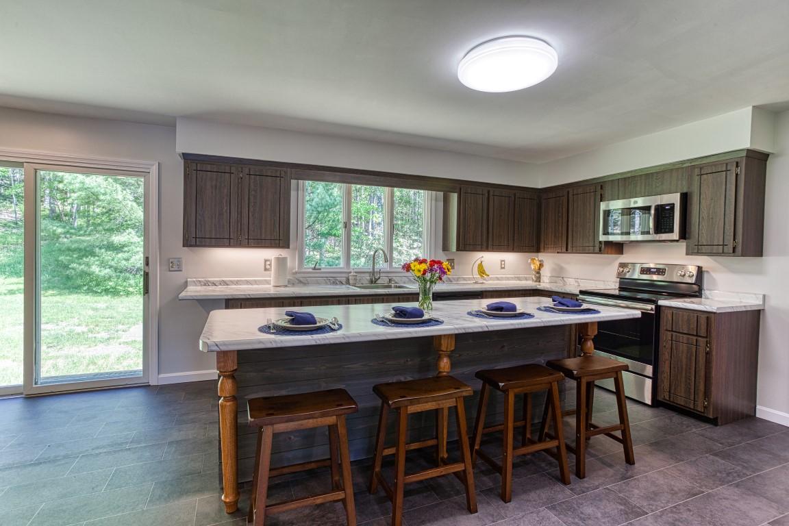 43 Montgomery Road Boothbay Harbor, ME 04538 - Photo 20 of 38 16.3