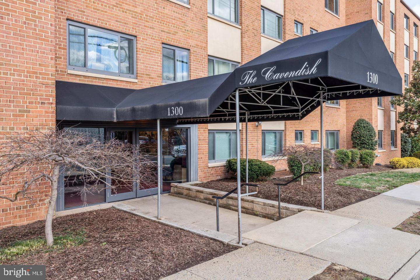 1300 South Arlington Ridge Road, Unit 705 Arlington, VA 22202 - Photo 15 of 18