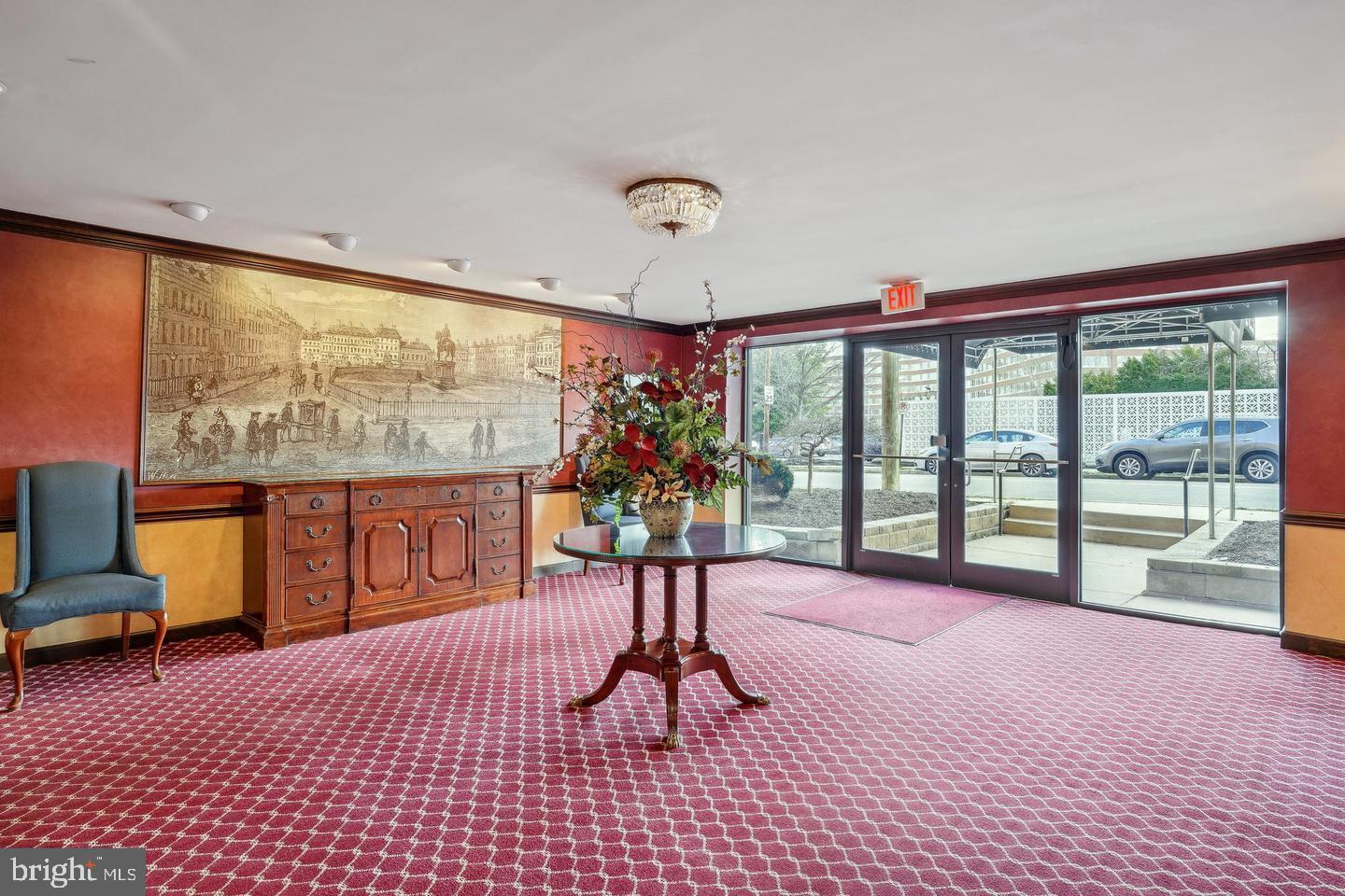 1300 South Arlington Ridge Road, Unit 705 Arlington, VA 22202 - Photo 16 of 18