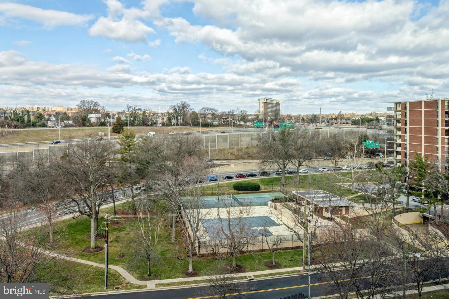 1300 South Arlington Ridge Road, Unit 705 Arlington, VA 22202 - Photo 18 of 18