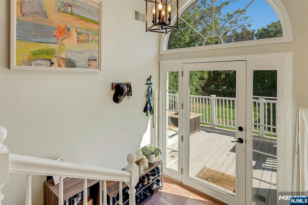 66 Smull Avenue Caldwell, NJ 07006 - Photo 16 of 32 a view of entryway