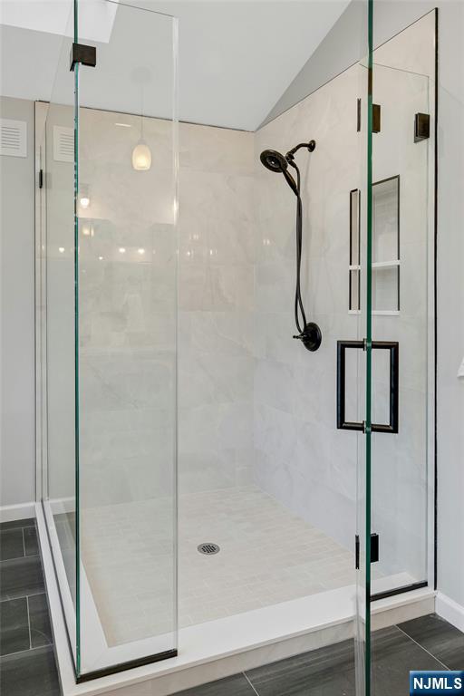 66 Smull Avenue Caldwell, NJ 07006 - Photo 26 of 32 a bathroom with a shower