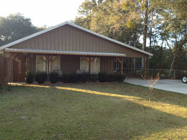 15465 County Road 49, Unit A Foley, AL 36535 - Photo 5 of 14