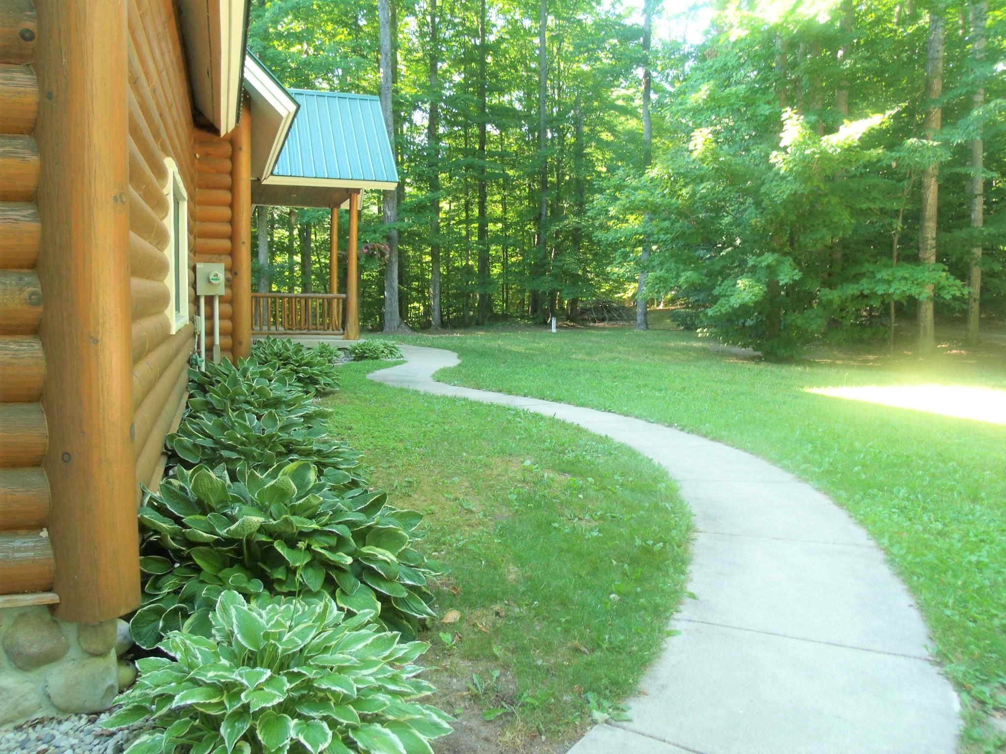 4183 North Ayr Road Alanson, MI 49706 - Photo 6 of 64 Gallery Image 6