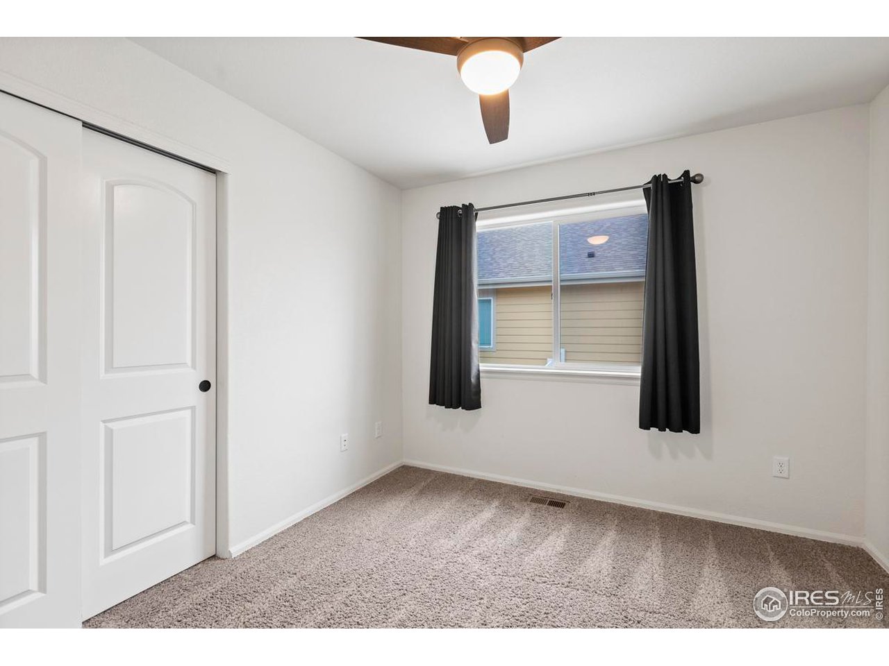 1010 Axis Drive Severance, CO 80550 - Photo 18 of 33 a view of an empty room
