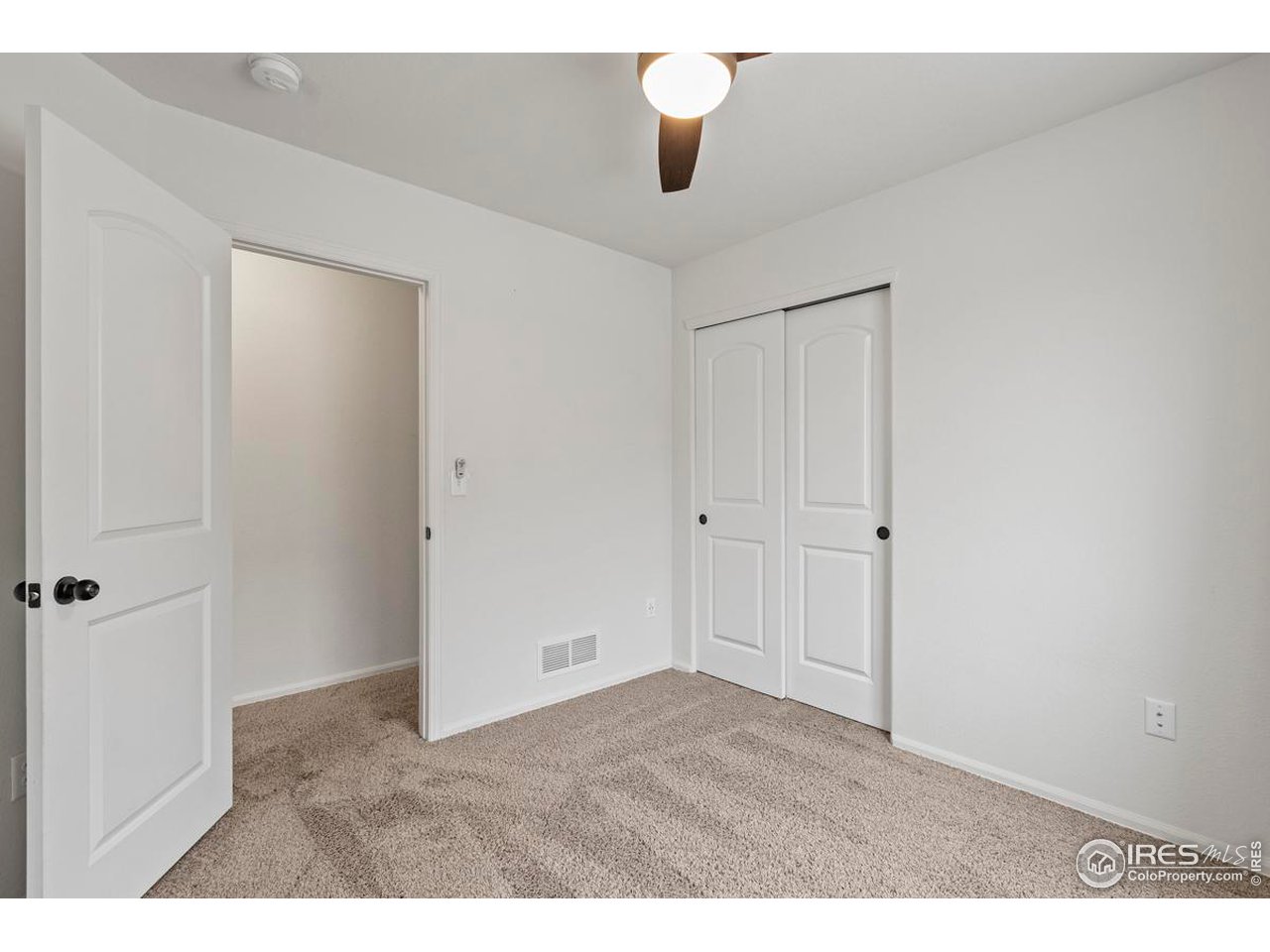 1010 Axis Drive Severance, CO 80550 - Photo 20 of 33 a view of an empty room