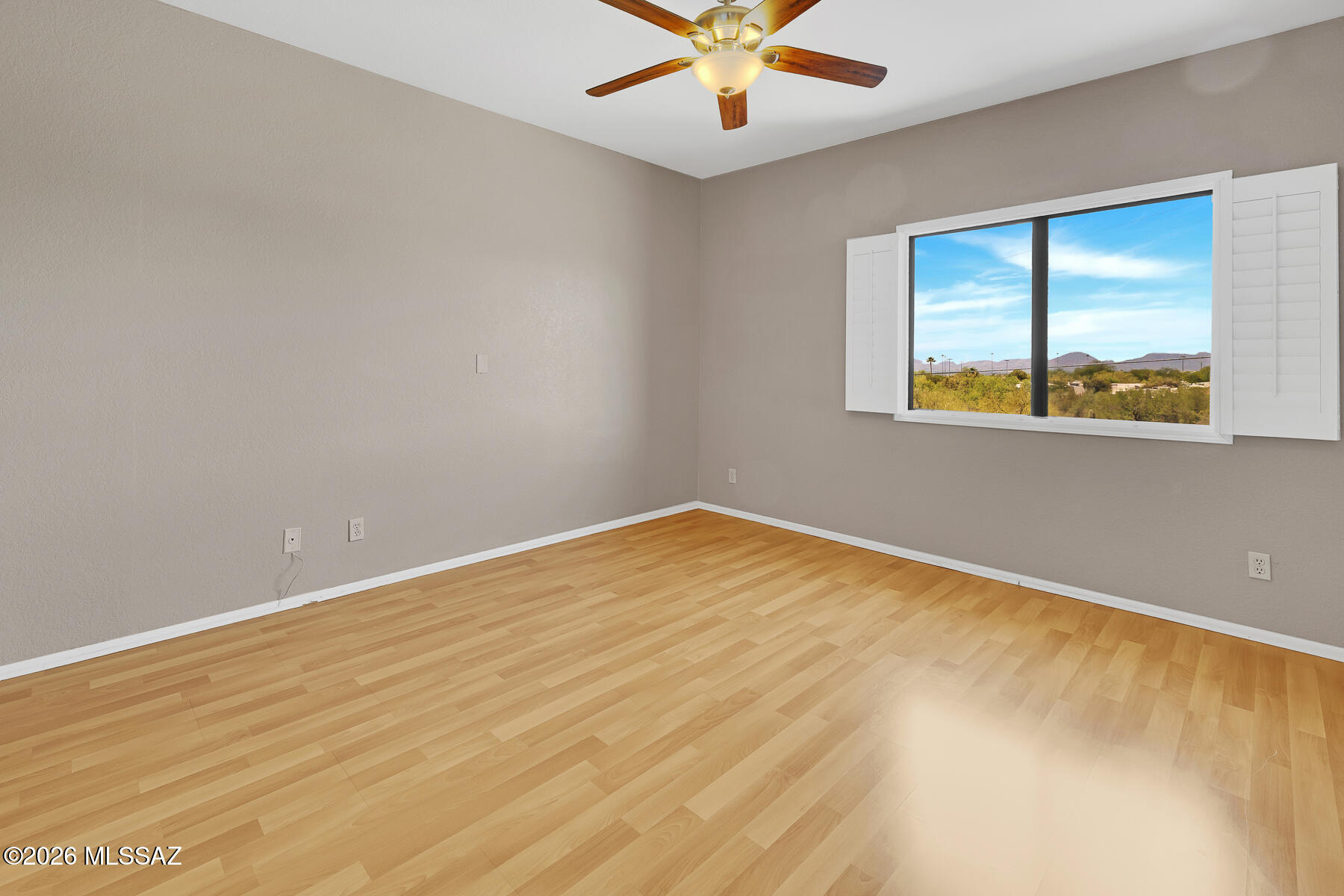 5500 North Valley View Road, Unit 213 Tucson, AZ 85718 - Photo 16 of 32 Bedroom #2