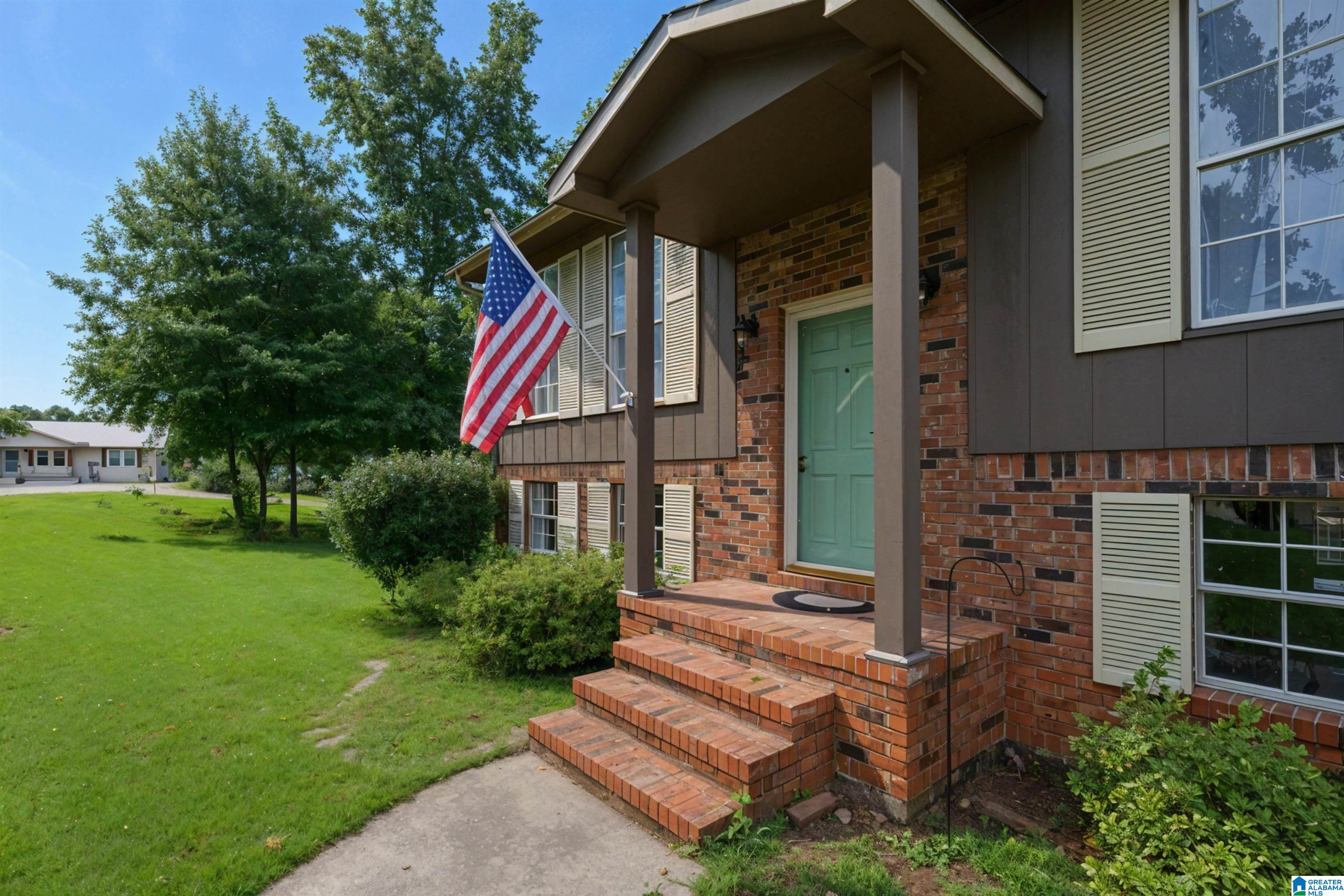 120 Posawi Circle Montevallo, AL 35115 - Photo 3 of 42